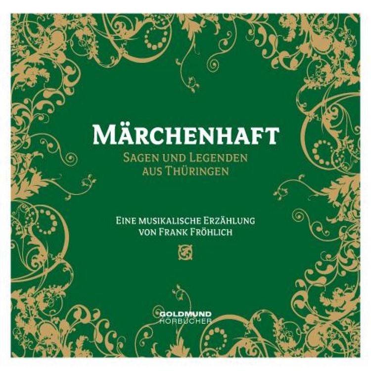 Produktbild: M&auml;rchenhaft