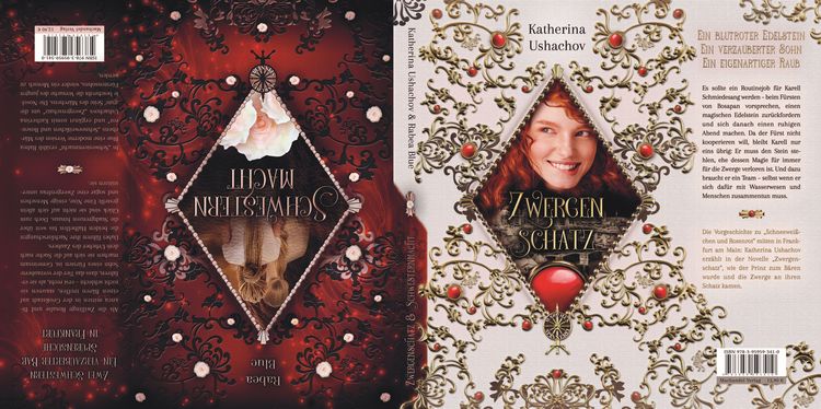Produktbild: Zwergenschatz und Schwesternmacht