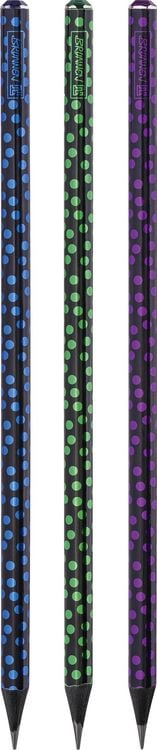 Produktbild: Brunnen Bleistift Diamonds