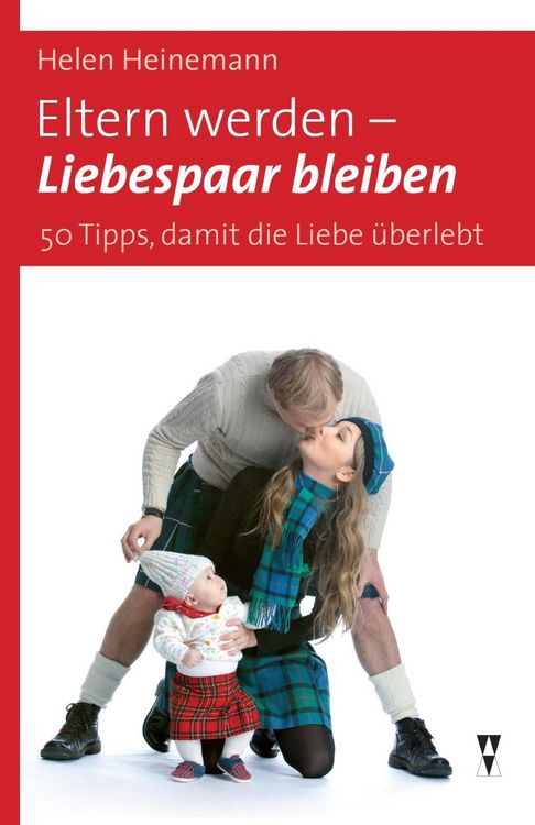 Produktbild: Eltern werden - Liebespaar bleiben