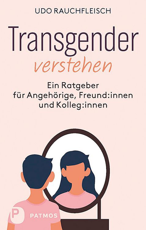 Produktbild: Transgender verstehen