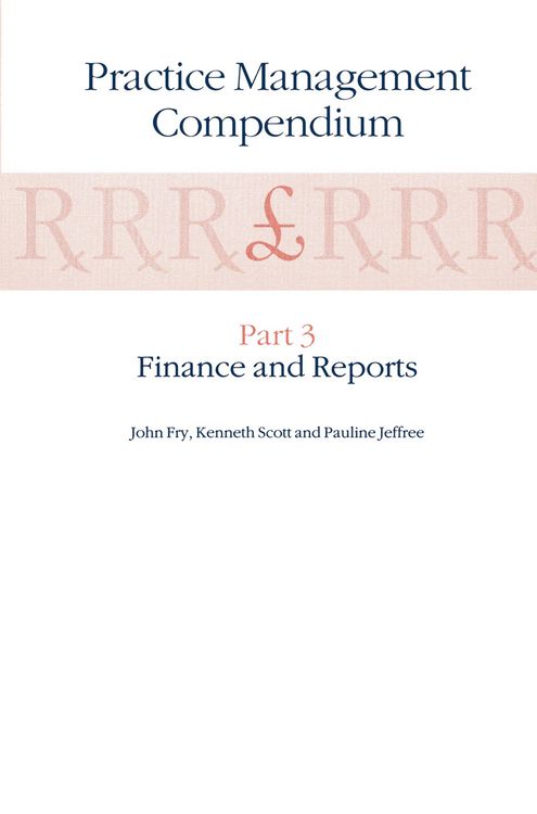 Produktbild: Practice Management Compendium