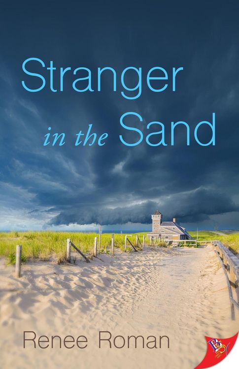 Produktbild: Stranger in the Sand