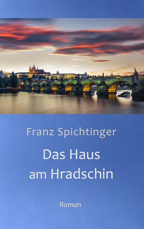 Produktbild: Das Haus am Hradschin