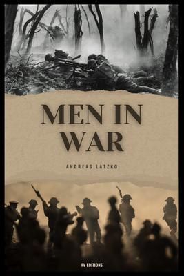 Produktbild: Men in War