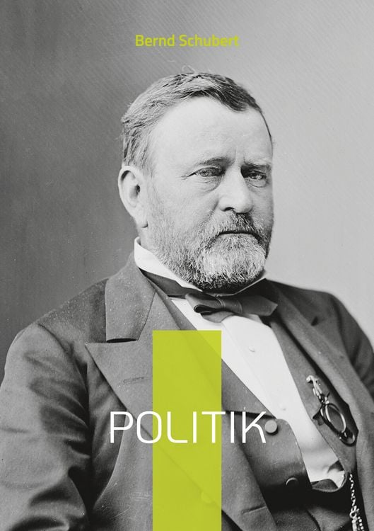 Produktbild: Politik
