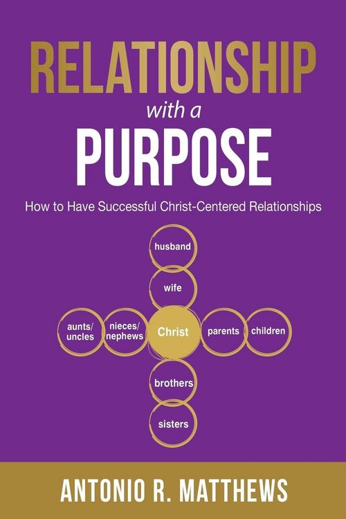 Produktbild: Relationship with a Purpose
