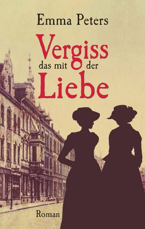 Produktbild: Vergiss das mit der Liebe