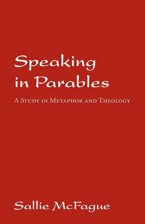 Produktbild: Speaking in Parables