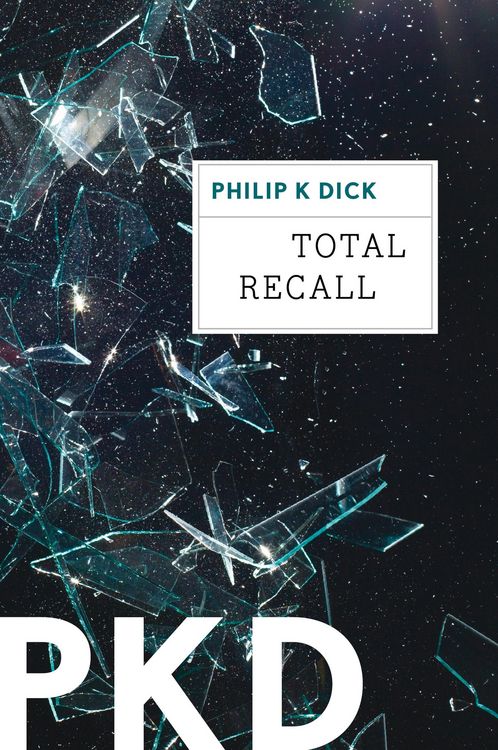Produktbild: Total Recall