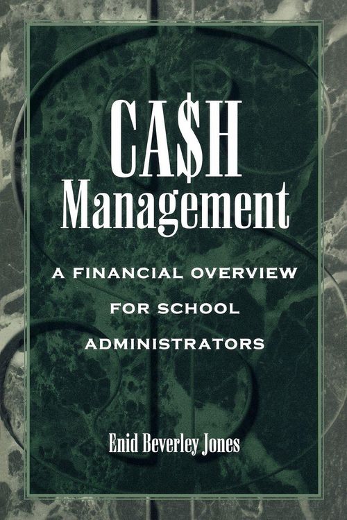Produktbild: Cash Management