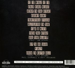 Produktbild: WTFortyfive?