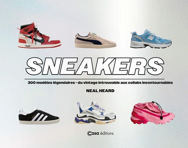 Produktbild: Sneakers