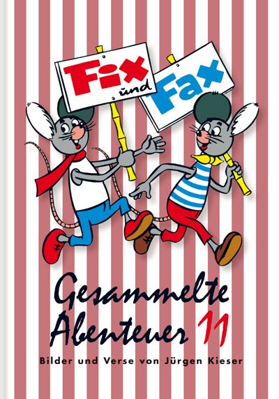 Produktbild: Fix und Fax 11