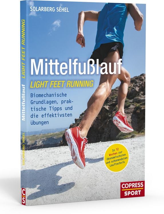 Produktbild: Mittelfu&szlig;lauf