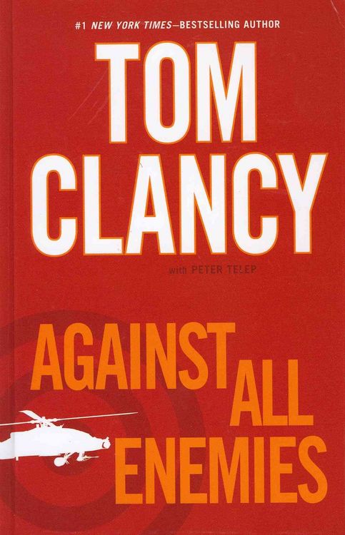 Produktbild: Against All Enemies