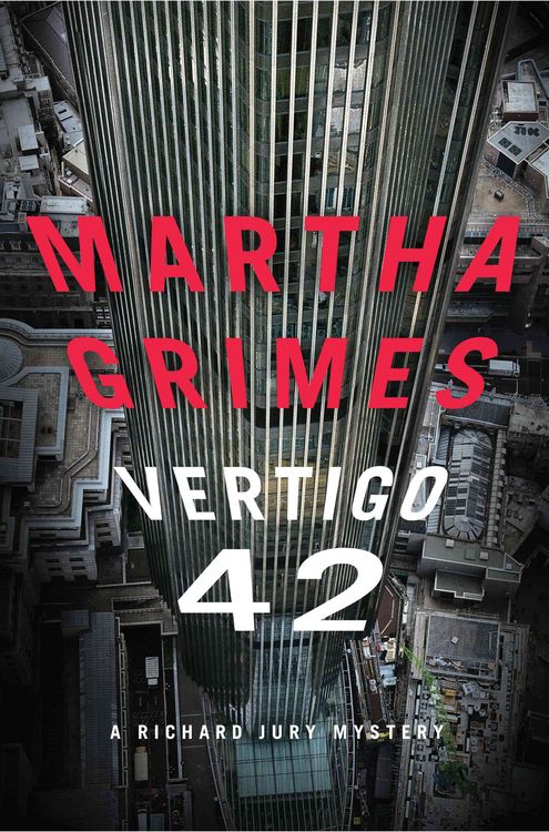 Produktbild: Vertigo 42 -Lp