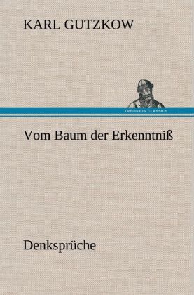 Produktbild: Vom Baum der Erkenntni&szlig;