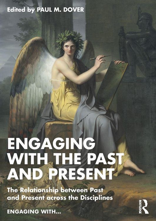 Produktbild: Engaging with the Past and Present