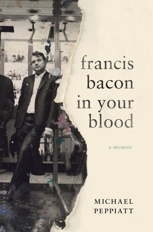 Produktbild: Francis Bacon in Your Blood