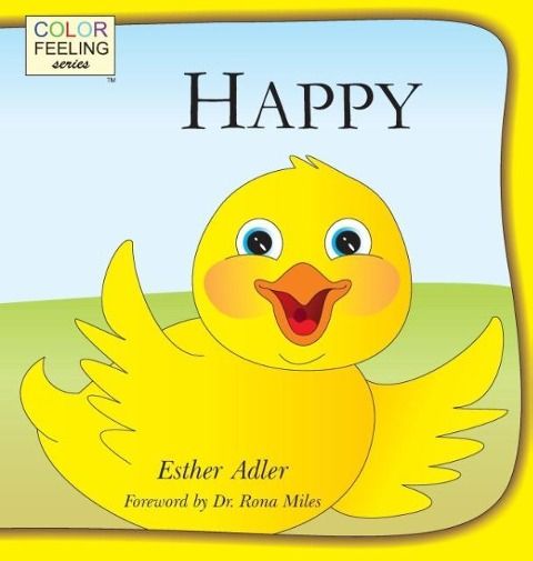 Produktbild: Happy