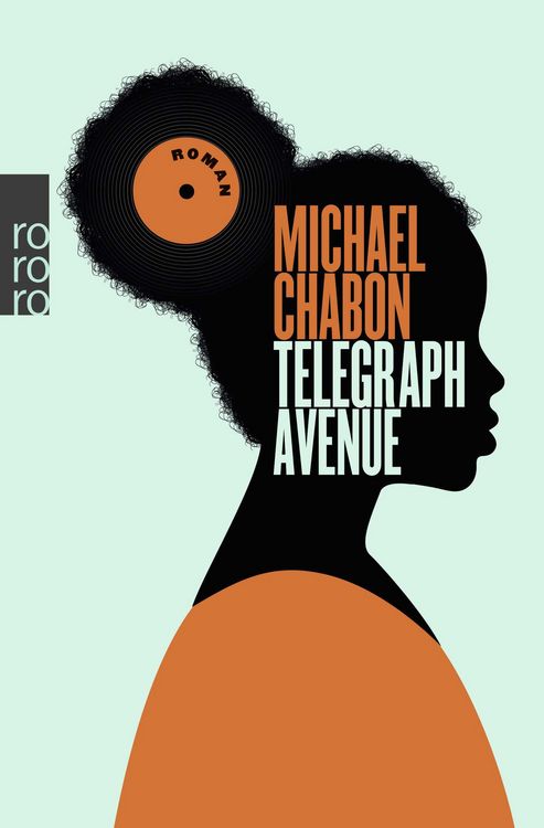 Produktbild: Telegraph Avenue