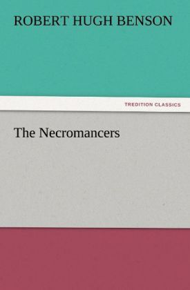 Produktbild: The Necromancers