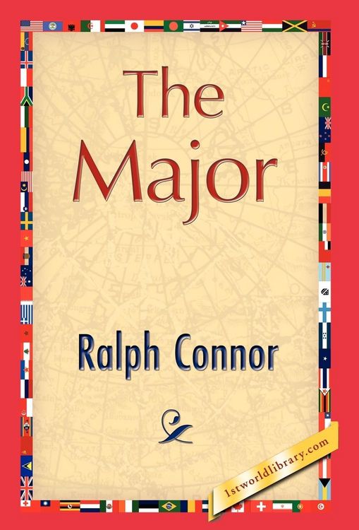 Produktbild: The Major