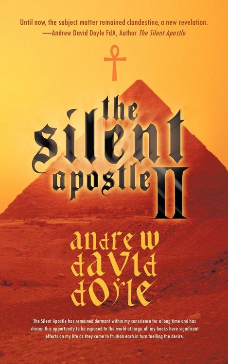 Produktbild: The Silent Apostle II