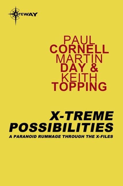 Produktbild: X-Treme Possibilities