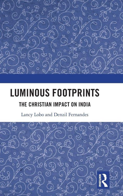 Produktbild: Luminous Footprints