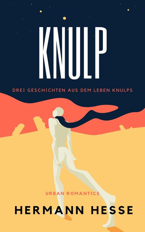 Produktbild: Knulp