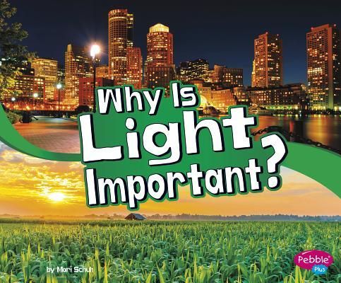 Produktbild: Why Is Light Important?