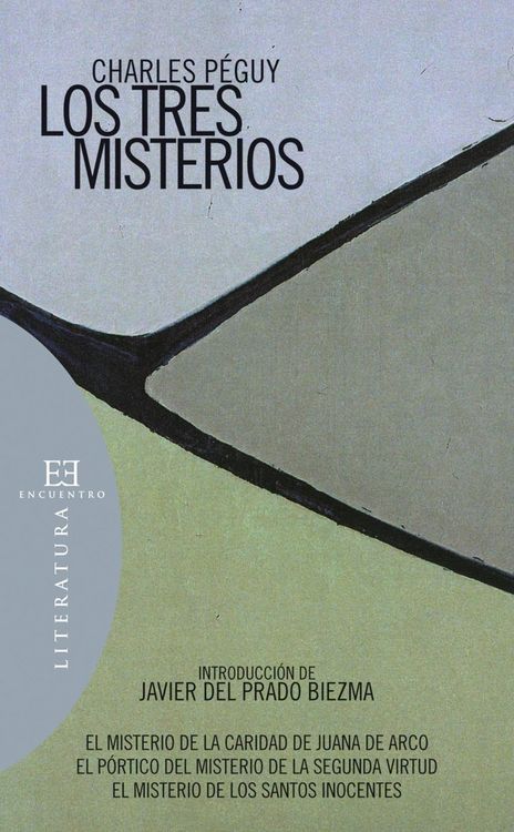 Produktbild: Los Tres Misterios