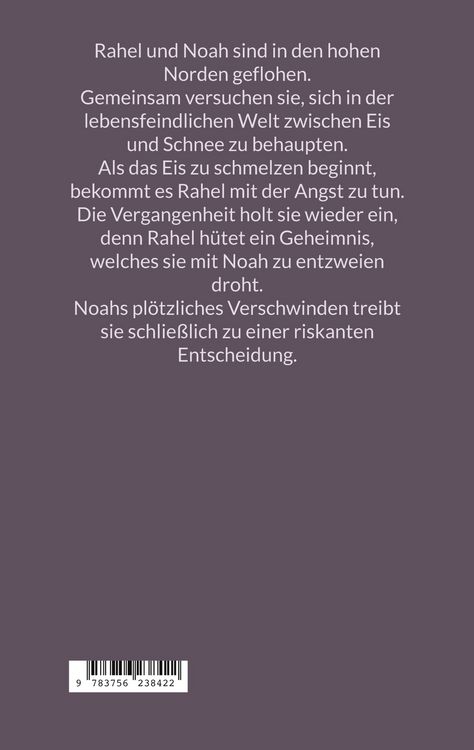 Produktbild: Rahel 2059
