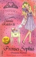 Produktbild: Prenses Okulu 11 - Prenses Sophia ve Prensin Partisi