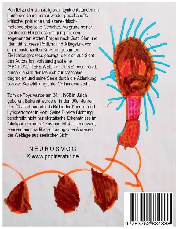 Produktbild: Neurosmog