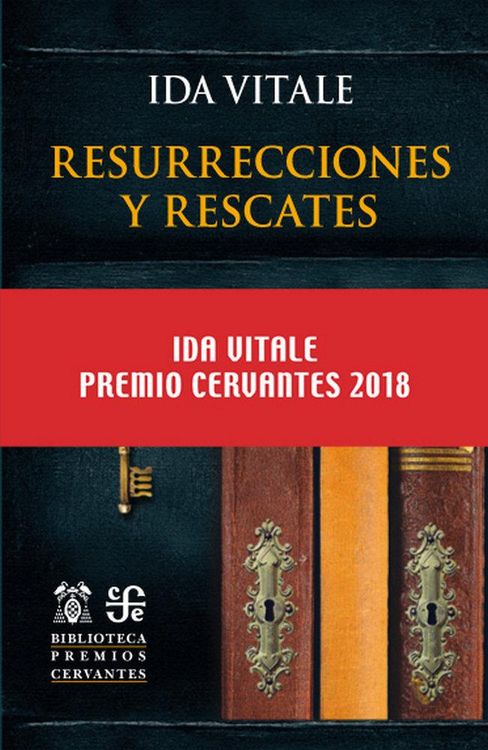 Produktbild: Resurrecciones y rescates
