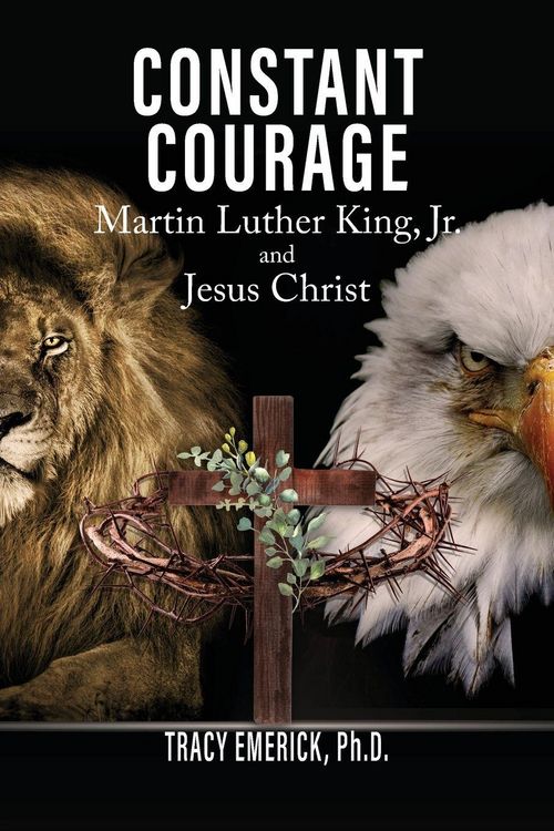 Produktbild: Constant Courage