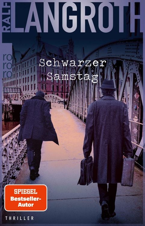 Produktbild: Schwarzer Samstag