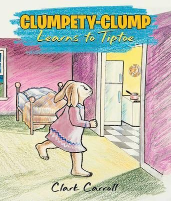 Produktbild: Clumpety-Clump Bunny
