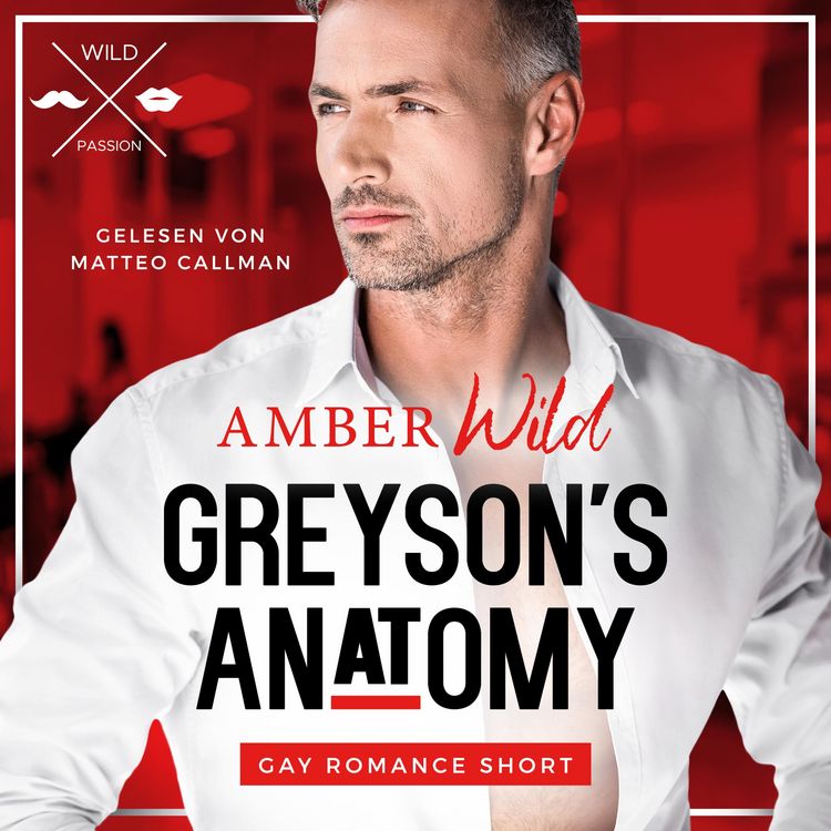 Produktbild: Greyson's Anatomy