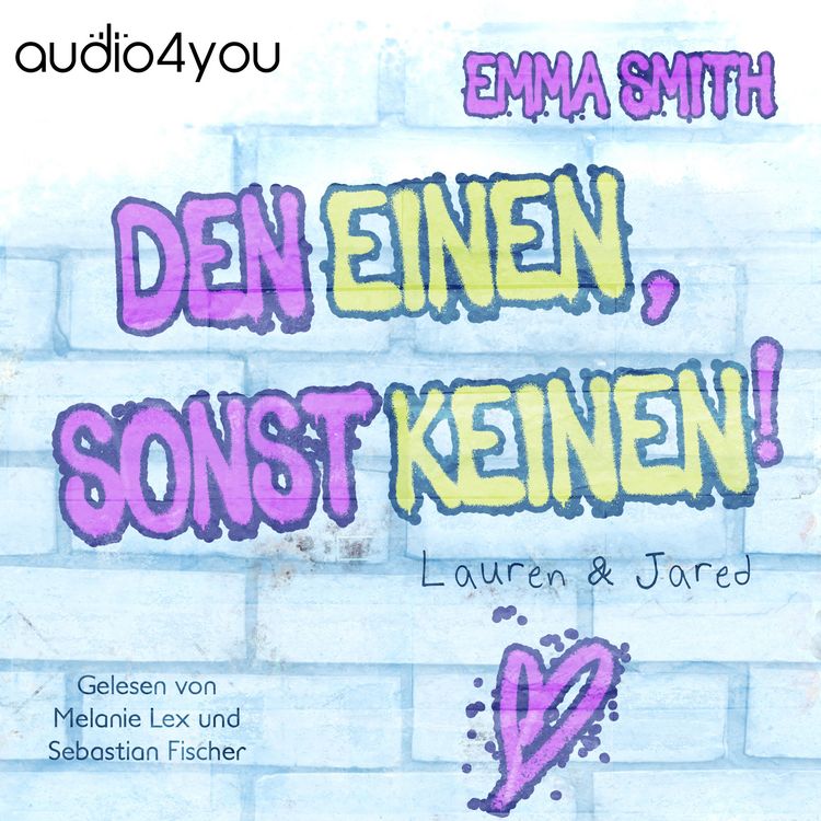 Produktbild: Den Einen, sonst keinen!