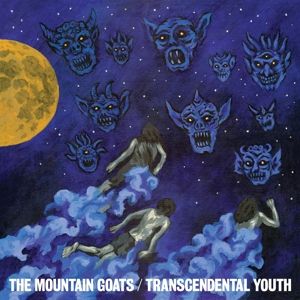 Produktbild: Transcendental Youth