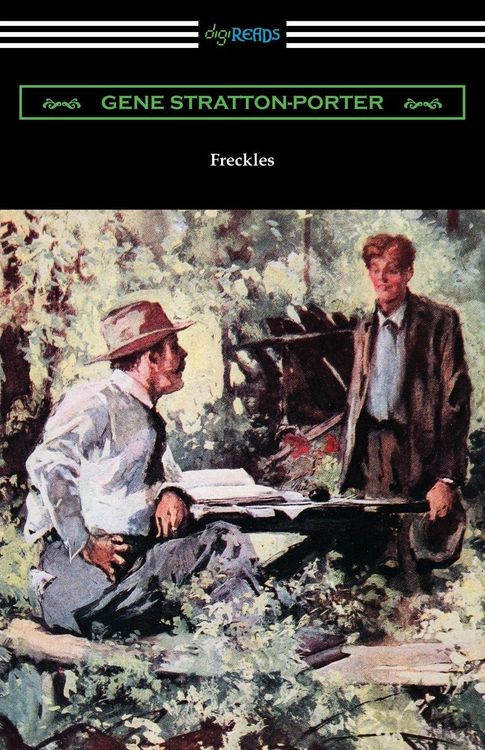Produktbild: Freckles