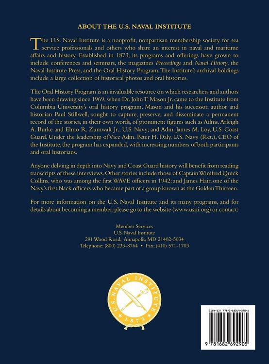 Produktbild: The Reminiscences of Rear Adm. Robert B. Erly, USN (Ret.)