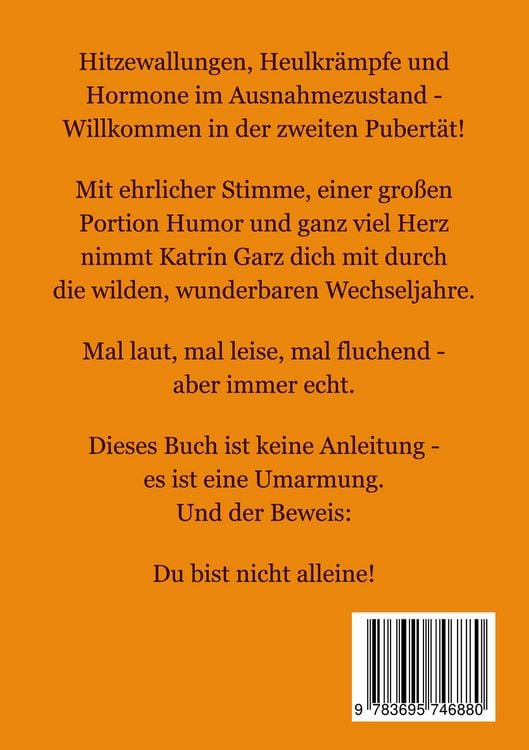 Produktbild: Hitzewallungen & Hormone