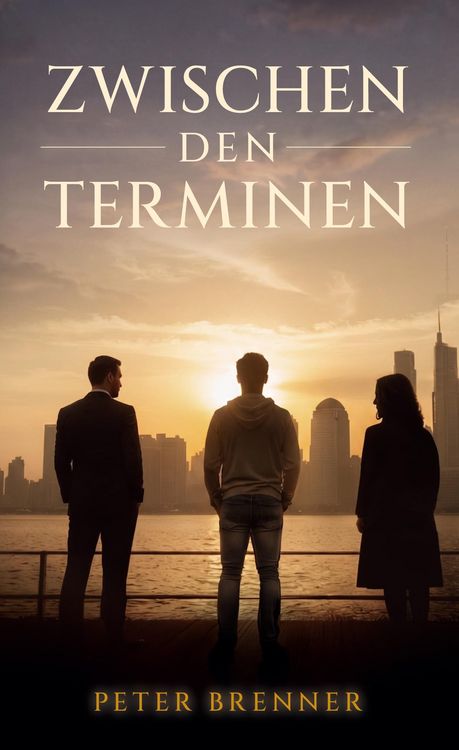 Produktbild: Zwischen den Terminen