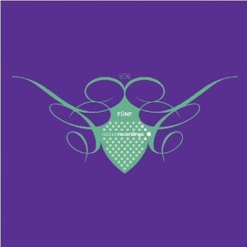 Produktbild: Various mixed By Chris Tietjen: Fuenf