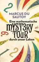 Produktbild: Eine mathematische Mystery Tour durch unser Leben